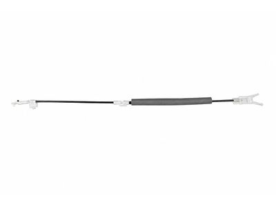Volkswagen 7L6-827-531-B