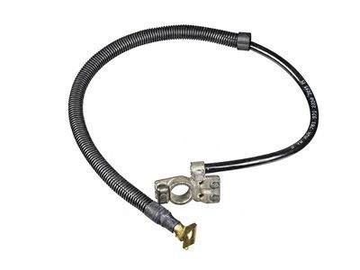 Volkswagen EuroVan Battery Cable - 701-971-228-A