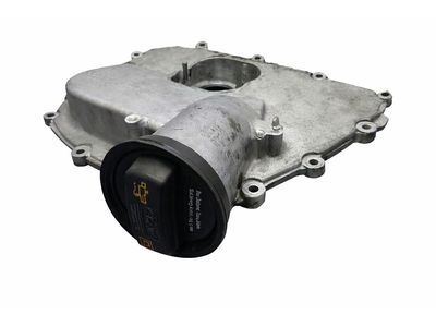 Volkswagen 07K-109-283-D