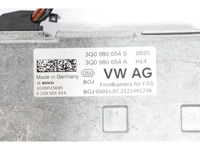 Volkswagen 3Q0-980-654-S