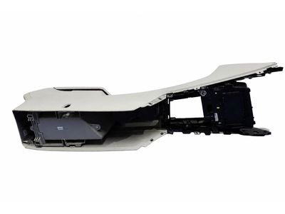 Volkswagen Jetta Center Console - 17B-863-241-D-RM5