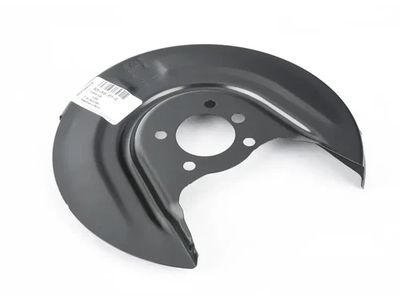 Volkswagen Brake Dust Shields - 5C0-615-611-C