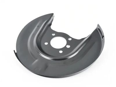 Volkswagen Brake Dust Shields - 5C0-615-611-C