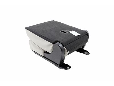 Volkswagen Seat Cushion - 5NN-885-376-A