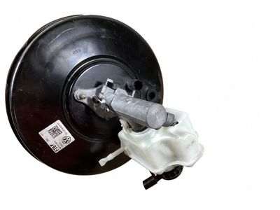 Volkswagen 1K1-611-301-E
