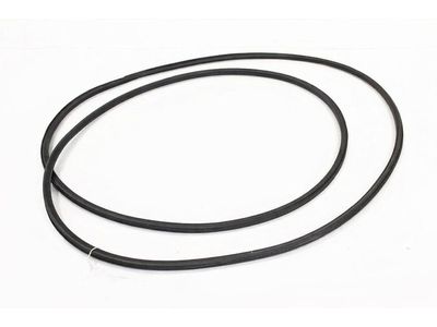 Volkswagen Tiguan Door Seal - 5NN-837-701-5AP