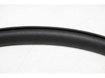 Volkswagen Tiguan Door Seal - 5NN-837-701-5AP