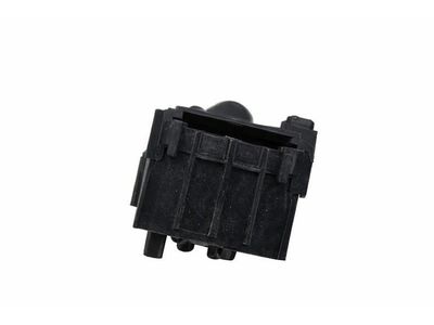 Volkswagen Touareg Windshield Wiper Switch - 7L6-953-503-C-B41