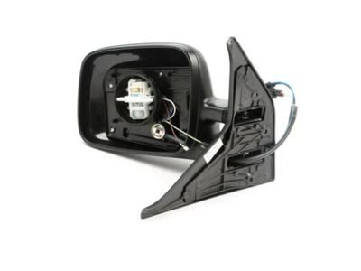 Volkswagen EuroVan Car Mirror - 701-857-507-H-01C