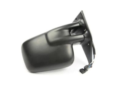Volkswagen EuroVan Car Mirror - 701-857-507-H-01C