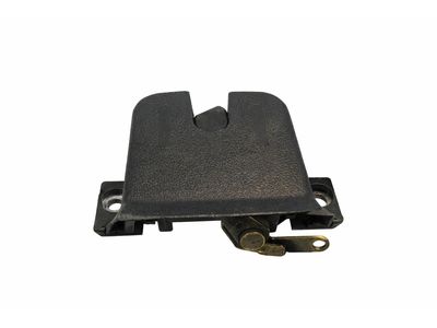 Volkswagen Touareg Door Latch Assembly - 7L6-827-505-D
