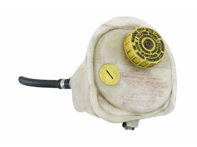 Volkswagen Brake Master Cylinder Reservoir - 4B0-611-301-E