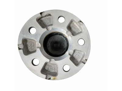 Volkswagen 2GJ-601-025-XM8