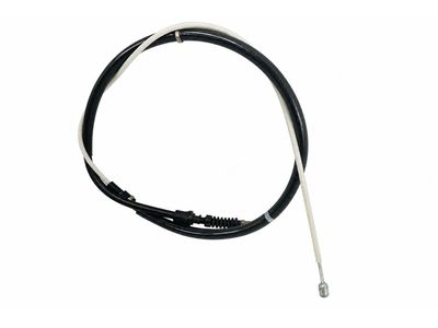 Volkswagen Golf Parking Brake Cable - 5Q0-609-721-AR