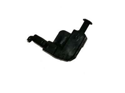 Volkswagen Brake Light Switch - 1H0-947-561-A