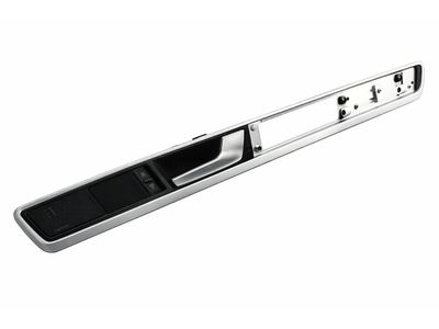 Volkswagen Touareg Interior Door Handle - 7P6-867-102-BA-OUM