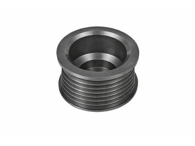 Volkswagen Alternator Pulley - 07D-903-119