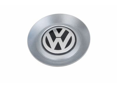 Volkswagen Phaeton Wheel Cover - 3D0-601-149-D-GRB