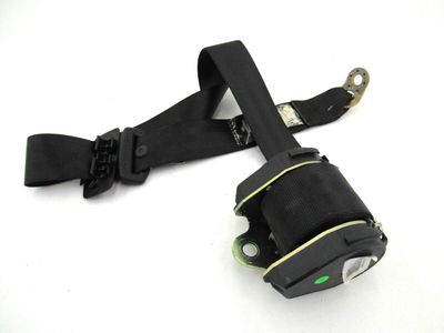 Volkswagen Beetle Seat Belt - 1Y0-857-805-D-HCP