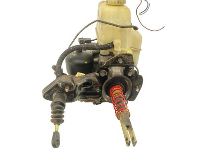 Volkswagen Passat ABS Pump And Motor Assembly - 535-614-111