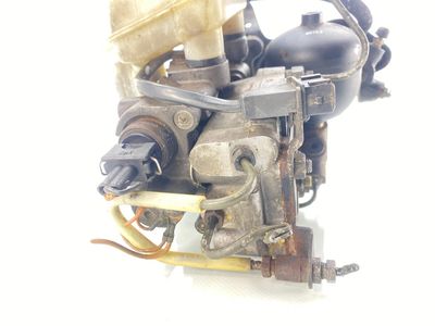 Volkswagen Passat ABS Pump And Motor Assembly - 535-614-111