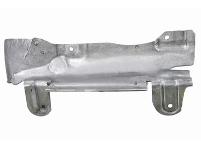 Volkswagen Touareg Exhaust Heat Shield - 06E-253-037-AD