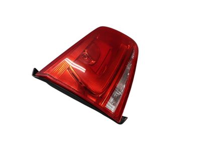 Volkswagen Touareg Back Up Light - 7P6-945-093-C
