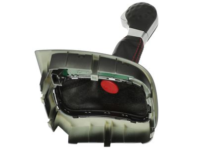 Volkswagen GTI Shift Knob - 1K1-713-203-AR-XPR