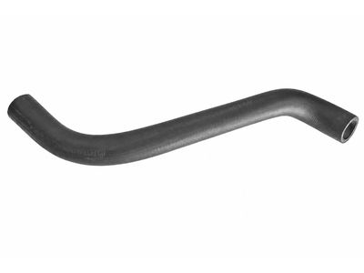 Volkswagen Quantum Coolant Reservoir Hose - 049-121-063-N