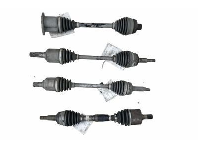 Volkswagen 5K0-407-272-D