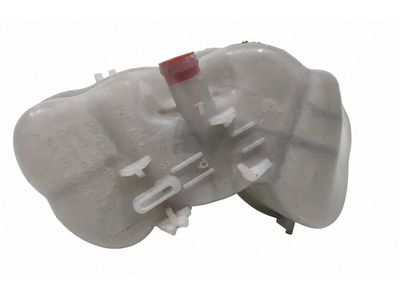 Volkswagen Coolant Reservoir - 1EA-121-407-F