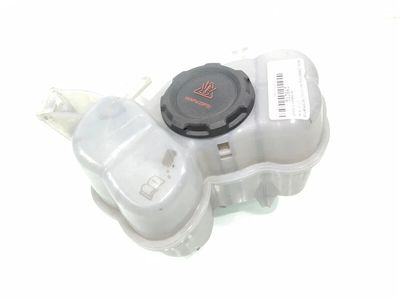 Volkswagen Coolant Reservoir - 1EA-121-407-F