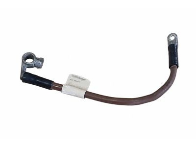Volkswagen Beetle Battery Cable - 5C0-971-235-B