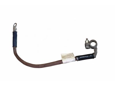 Volkswagen Beetle Battery Cable - 5C0-971-235-B