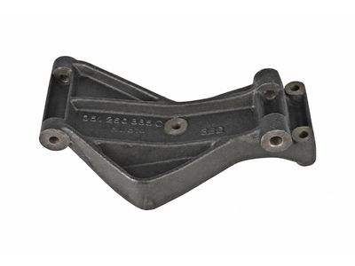 Volkswagen Passat Alternator Bracket - 051-260-885-A