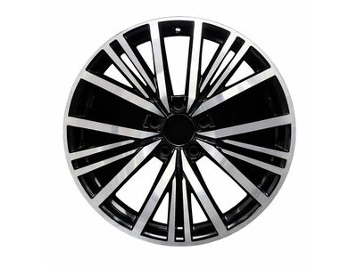 Volkswagen 5C0-601-025-BQ-FZZ