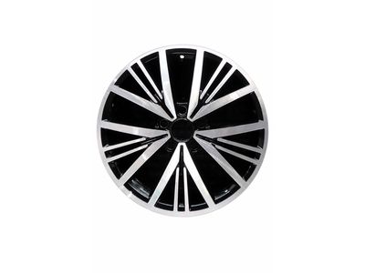 Volkswagen 5C0-601-025-BQ-FZZ