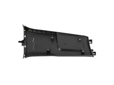 Volkswagen 5C6-867-291-82V