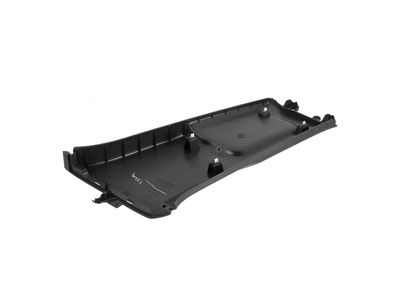 Volkswagen 5C6-867-291-82V