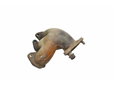 Volkswagen CC Exhaust Pipe - 03H-253-031-A