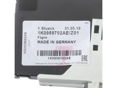 Volkswagen 1K0-959-702-AE-Z01