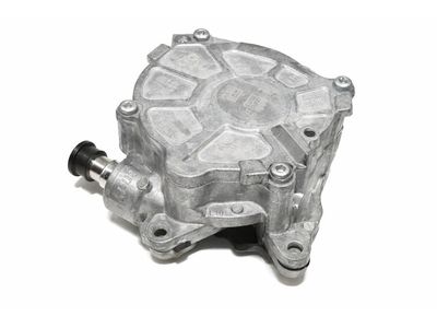 Volkswagen Brake Booster Vacuum Pump - 03L-145-100-F