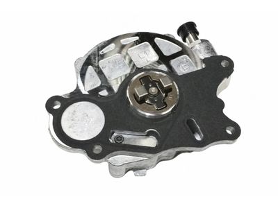 Volkswagen Brake Booster Vacuum Pump - 03L-145-100-F