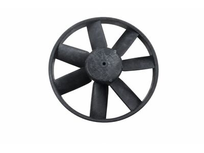 Volkswagen Corrado Cooling Fan Assembly - 191-959-465-C