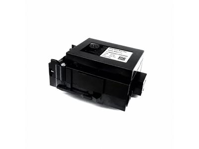Volkswagen Passat Ignition Lock Assembly - 3C0-905-843-AC