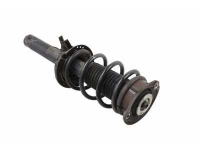 2017 Volkswagen Golf Alltrack Shock Absorber - 5QM-413-031-T