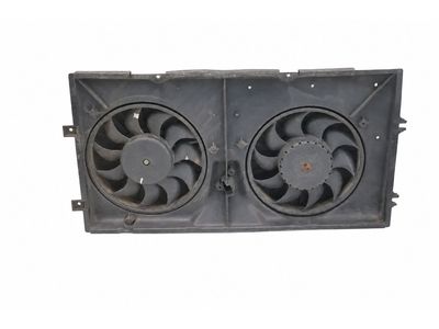 Volkswagen Fan Motor - 701-959-455-J