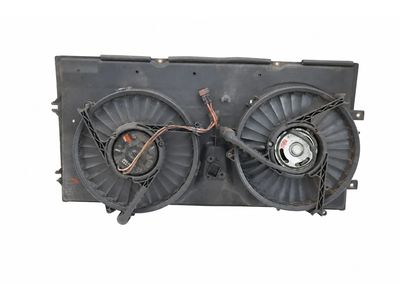 Volkswagen Fan Motor - 701-959-455-J