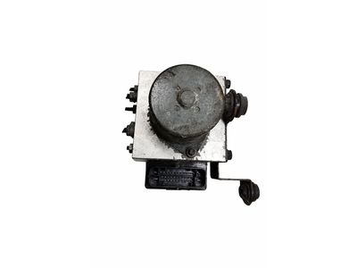 Volkswagen Tiguan ABS Pump And Motor Assembly - 5N0-614-517-N-BEF