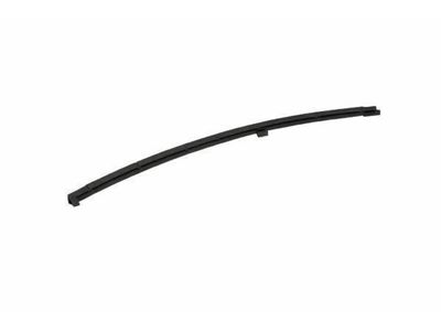 Volkswagen Cabriolet Window Run - 155-837-412